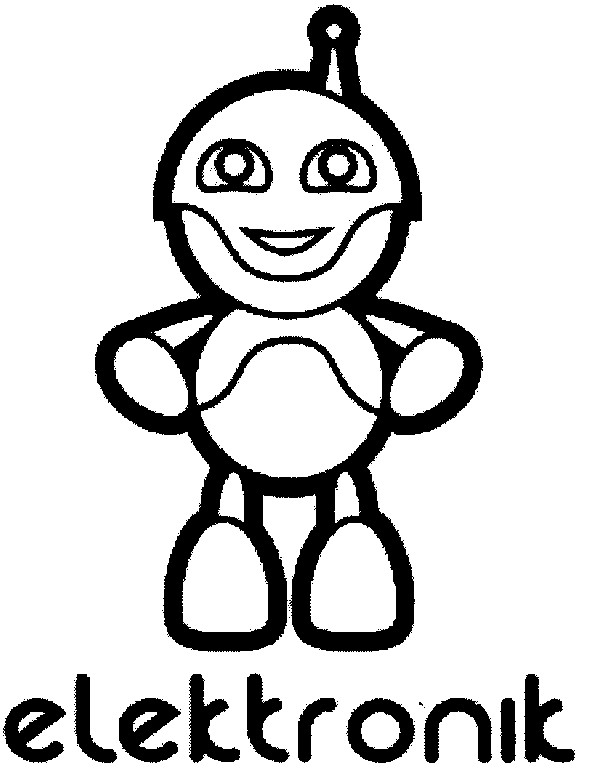 elektronik