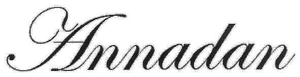 annadan