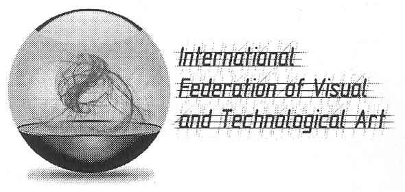 international federation of visual and technological art