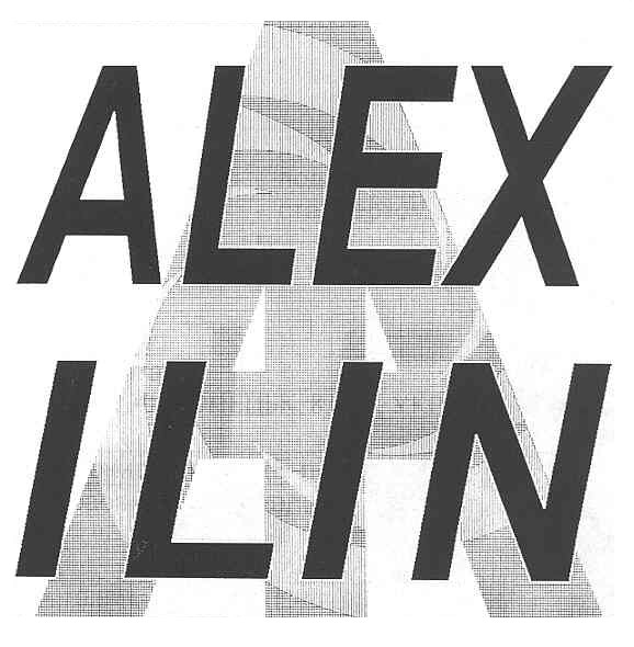 alex ilin