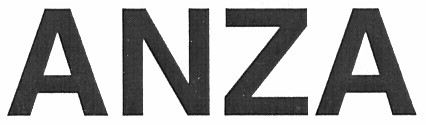 anza