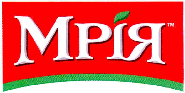 мрія