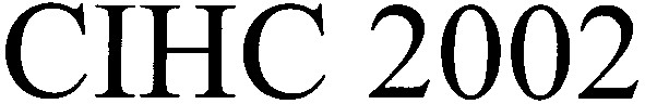 сінс 2002