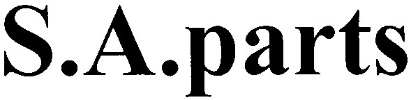 s.a.parts
