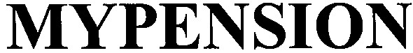 mypension