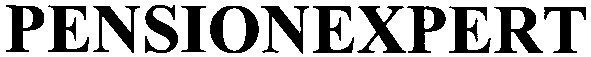 pensionexpert