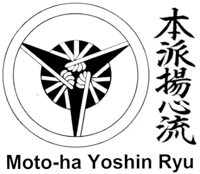 moto-ha yoshin ryu