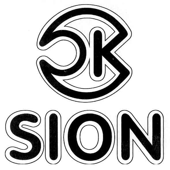 sion