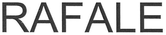 rafale