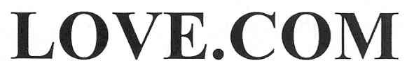 love.com