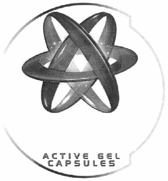 active gel capsules