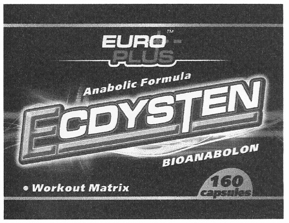 anabolic formula ecdysten