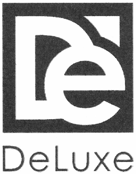 de luxe