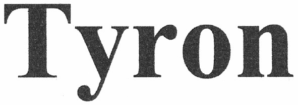 tyron