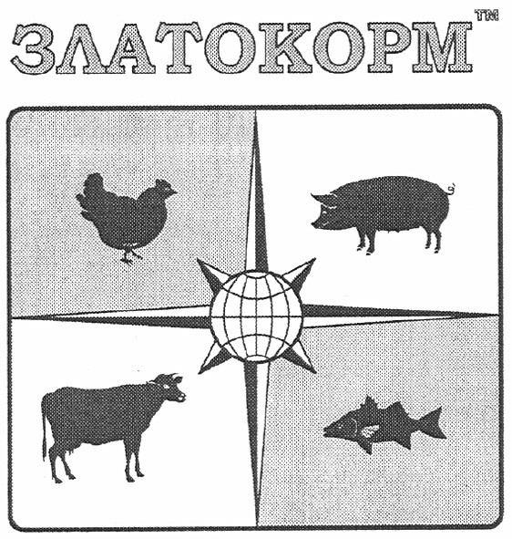 златокорм тм
