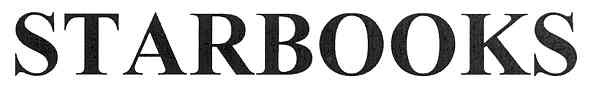 starbooks