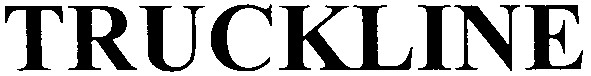 truckline