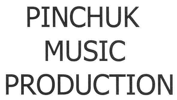 pinchuk music production