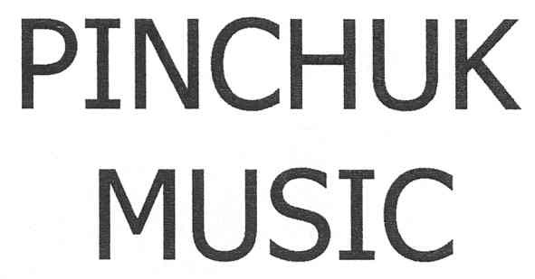 pinchuk music