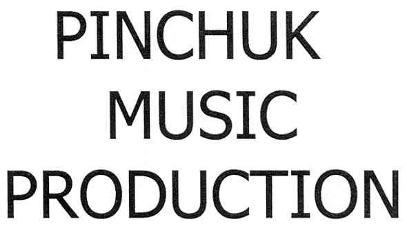 pinchuk music production