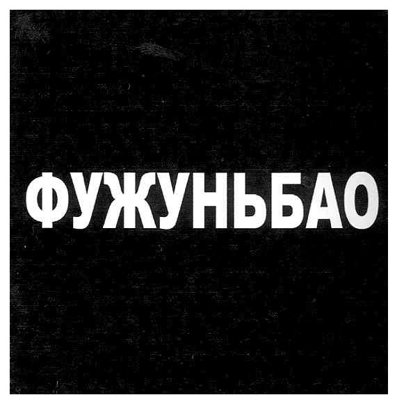 фужуньбао