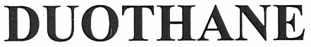 duothane