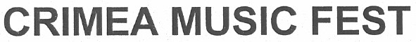 crimea music fest