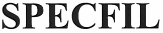 specfil