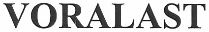 voralast