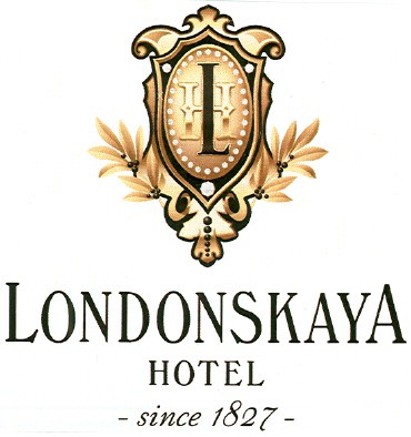 londonskaya hotel since 1827