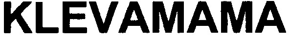 klevamama