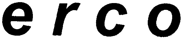 erco