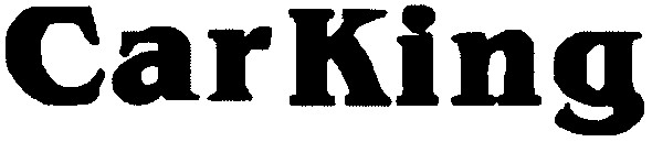 car king
