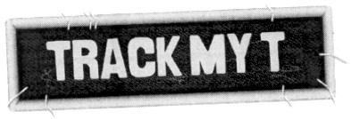 track my t