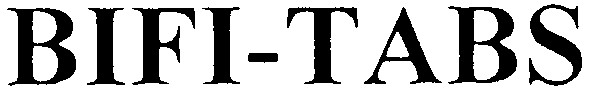 bifi-tabs