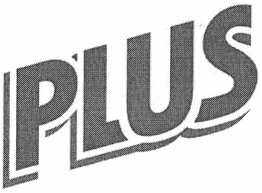 plus