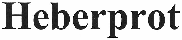 heberprot