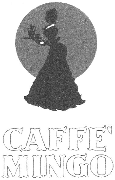 caffe` mingo