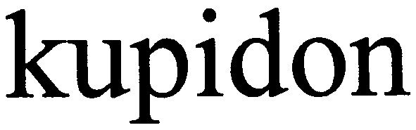 kupidon