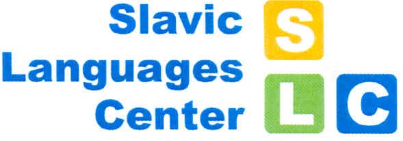 slavic languages center