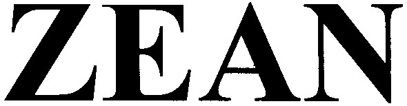 zean