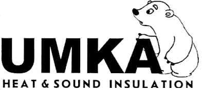 umka heat & sound insulation