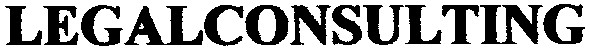 legalconsulting