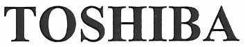 toshiba