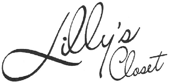 lilly`s closet