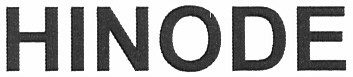 hinode