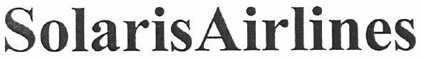 solaris airlines