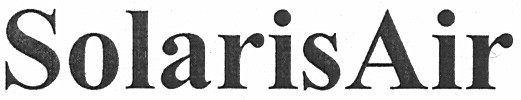 solaris air