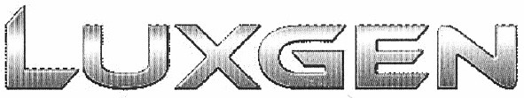 luxgen