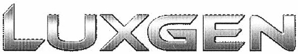 luxgen